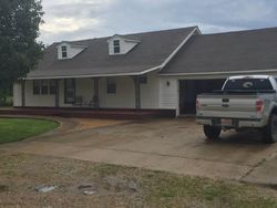 Pre-foreclosure in  COUNTY ROAD 963 Brookland, AR 72417