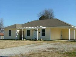 Pre-foreclosure in  PLANTATION CIR Jonesboro, AR 72404