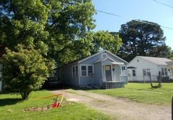 Pre-foreclosure in  VIRGINIA AVE Fort Smith, AR 72904