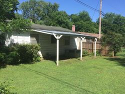 Pre-foreclosure in  HICKORY ST Dardanelle, AR 72834