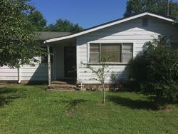 Pre-foreclosure in  HICKORY ST Dardanelle, AR 72834