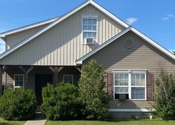 Pre-foreclosure in  W SWEETGUM LN Fayetteville, AR 72704