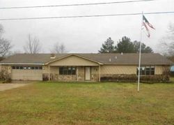 Pre-foreclosure Listing in DONNA CIR CONWAY, AR 72032
