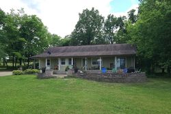 Pre-foreclosure in  STONEWALL RD Prairie Grove, AR 72753