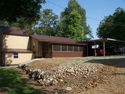 Pre-foreclosure Listing in CRENSHAW RD POCAHONTAS, AR 72455