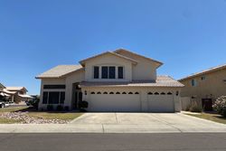 Pre-foreclosure in  W BLACKHAWK DR Glendale, AZ 85308