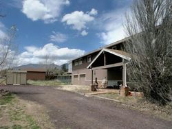 Pre-foreclosure in  HOMESTEAD LN Flagstaff, AZ 86004
