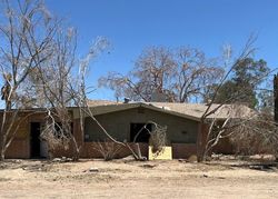 Pre-foreclosure in  W WILSON AVE Wittmann, AZ 85361