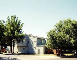 Pre-foreclosure in  S WESTWOOD UNIT 150 Mesa, AZ 85210