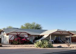 Pre-foreclosure in  E KENWOOD ST Mesa, AZ 85203