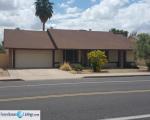 Pre-foreclosure in  S PATTERSON Mesa, AZ 85202