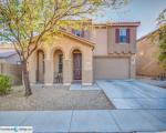 Pre-foreclosure in  W WEATHERBY DR Surprise, AZ 85374