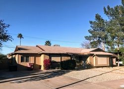 Pre-foreclosure in  E EDGEMONT AVE Scottsdale, AZ 85257