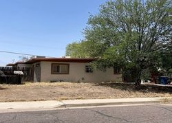 Pre-foreclosure in  W EL PAJARITO DR Wickenburg, AZ 85390