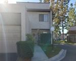 Pre-foreclosure in  E VIA TARANTO Anaheim, CA 92806