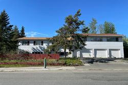 Pre-foreclosure in  E 16TH AVE Anchorage, AK 99504