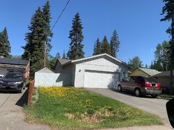 Pre-foreclosure in  W TUDOR RD Anchorage, AK 99517