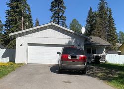 Pre-foreclosure in  W TUDOR RD Anchorage, AK 99517