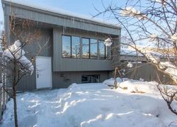 Pre-foreclosure in  DELTA DR Anchorage, AK 99502