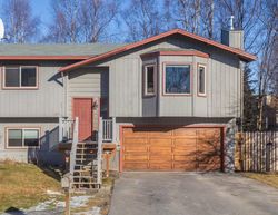 Pre-foreclosure in  MONMOUTH AVE Anchorage, AK 99502