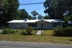 Pre-foreclosure in  SE 72ND ST Gainesville, FL 32641