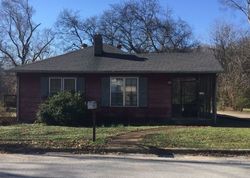 Pre-foreclosure in  MINNIEHAHA ST Florence, AL 35630