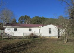 Pre-foreclosure in  COUNTY ROAD 733 Cullman, AL 35055