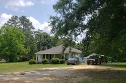 Pre-foreclosure in  FRANKLIN LN Brewton, AL 36426