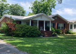 Pre-foreclosure in  ADAMS ST Thorsby, AL 35171