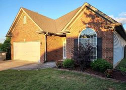 Pre-foreclosure in  OLD CAHABA DR Helena, AL 35080