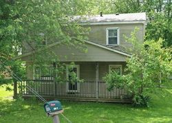 Pre-foreclosure Listing in E COUNTY LINE RD MOORESVILLE, IN 46158