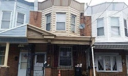 Pre-foreclosure in  E WESTMORELAND ST Philadelphia, PA 19134