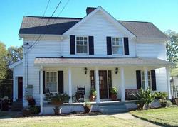 Pre-foreclosure in  MYRTLE ST SE Gainesville, GA 30501