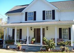 Pre-foreclosure in  MYRTLE ST SE Gainesville, GA 30501