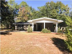 Pre-foreclosure in  MATTERHORN ST Mobile, AL 36608