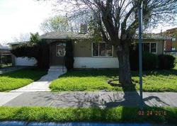 Pre-foreclosure in  CARPINO AVE Pittsburg, CA 94565