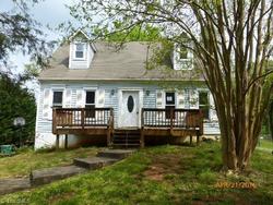 Pre-foreclosure in  JONATHAN ST Pfafftown, NC 27040