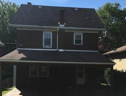 Pre-foreclosure in  HIAWATHA ST Pittsburgh, PA 15212