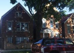 Pre-foreclosure in  S DRAKE AVE Chicago, IL 60623
