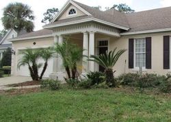 Pre-foreclosure in  W LAKE VICTORIA CIR Deland, FL 32724