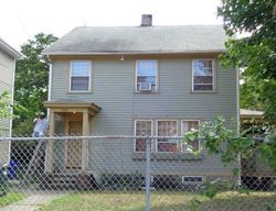 Pre-foreclosure in  PUBLIC ST Providence, RI 02907