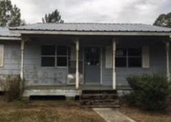 Pre-foreclosure Listing in STONEY POINT BURCH RD PRIDE, LA 70770