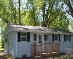 Pre-foreclosure in  W MISPILLION ST Harrington, DE 19952