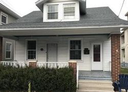 Pre-foreclosure in  COLLEGE AVE Chambersburg, PA 17201