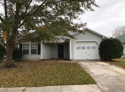Pre-foreclosure in  BELMONT CT Jacksonville, NC 28546