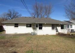 Pre-foreclosure in  E 8TH ST Tulsa, OK 74112