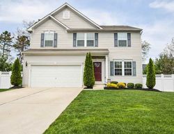 Pre-foreclosure in  SEA PINE DR Egg Harbor Township, NJ 08234