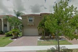 Pre-foreclosure in  SHEPARD PL West Palm Beach, FL 33414