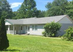 Pre-foreclosure in  BETHEL NEW RICHMOND RD Bethel, OH 45106