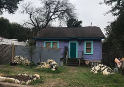 Pre-foreclosure in  LAREINA DR Austin, TX 78745